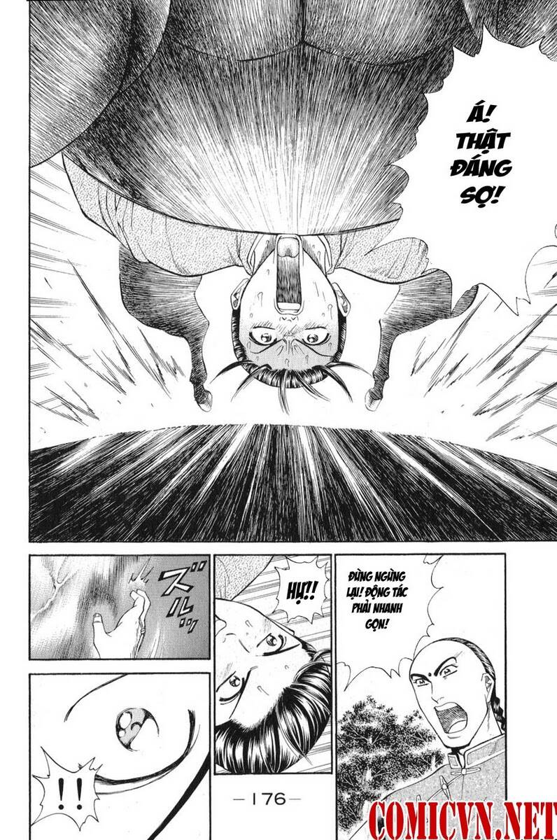 thiếu niên vương i - shana oh yoshitsune i chapter 60 54