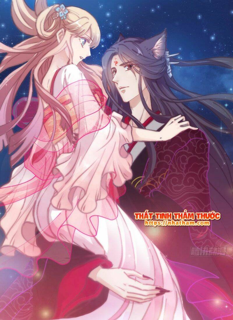 giữ chặt tiểu bạch long chapter 53 31