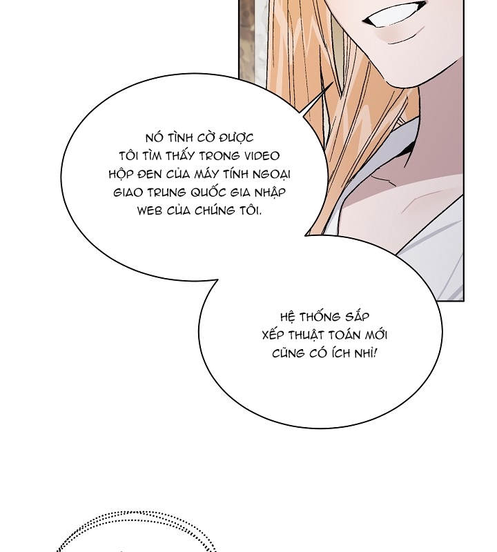 chàng tuấn mã của tôi chapter 33 31