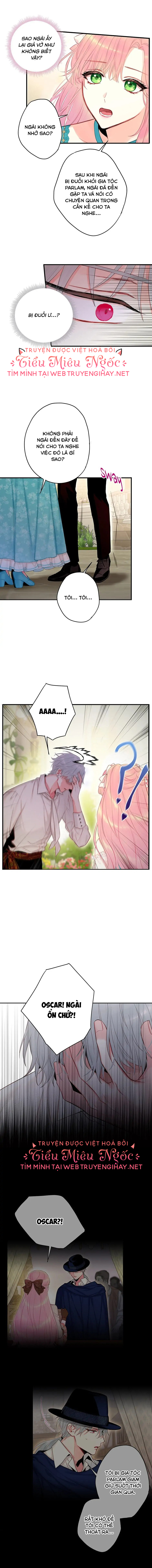 sống sót với thân phận là vợ của vị anh hùng chapter 99 8