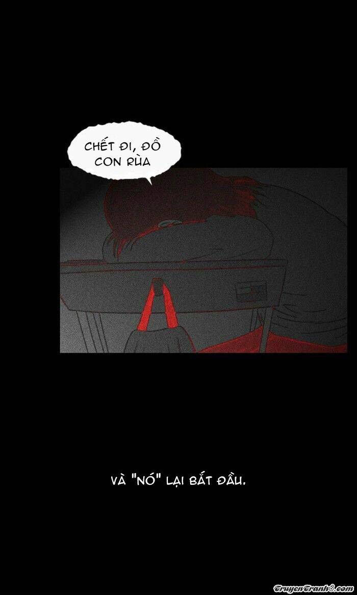 thứ sáu: những câu chuyện cấm chapter 22 28