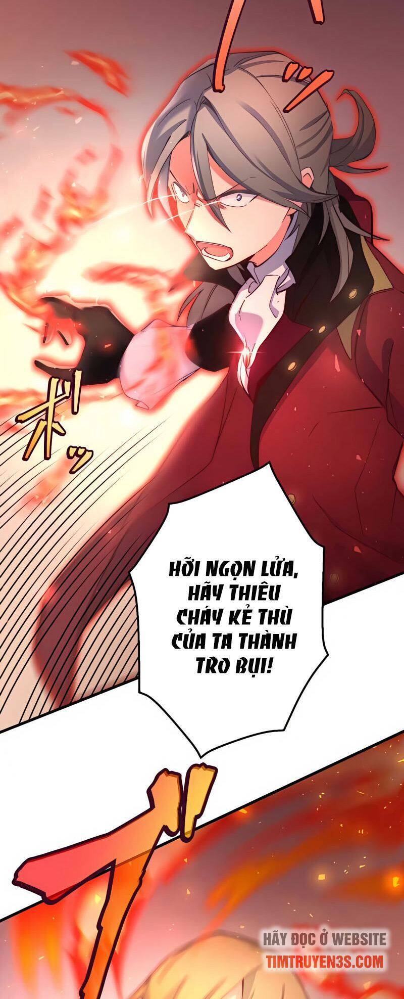 saikyou inyoushi no isekai tenseiki chapter 6 49