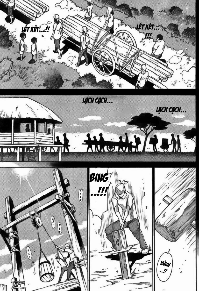 cradle of monsters chapter 10 16