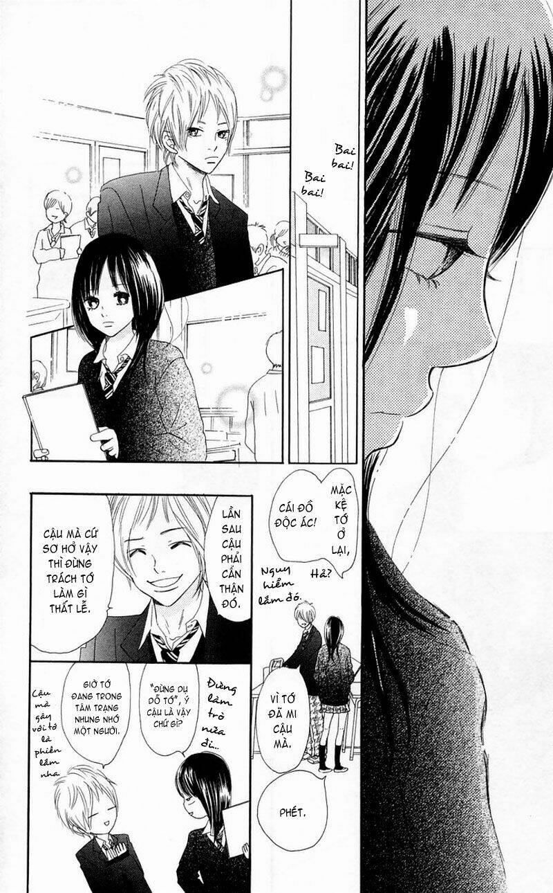 ngày ấy ta bên nhau chapter 36 40