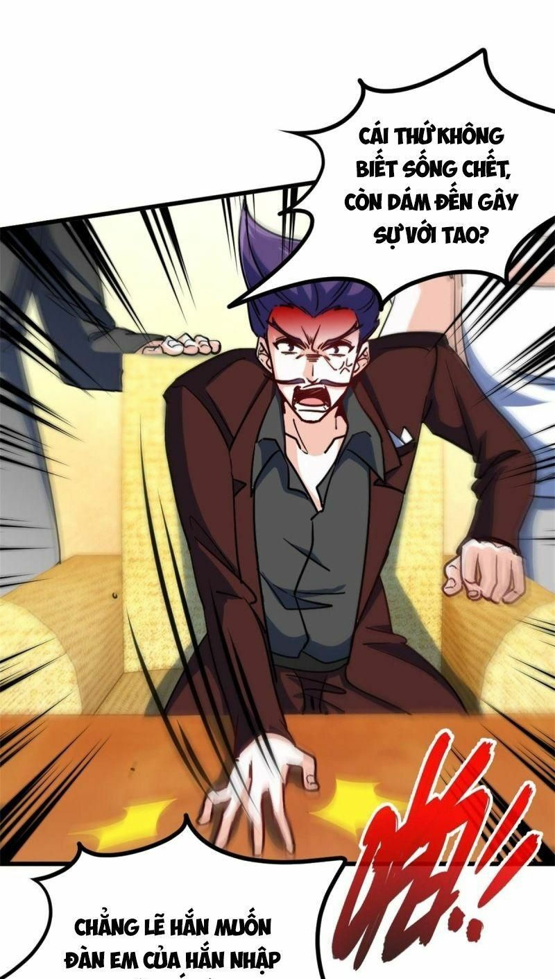 ta là hàn tam thiên chapter 61 11