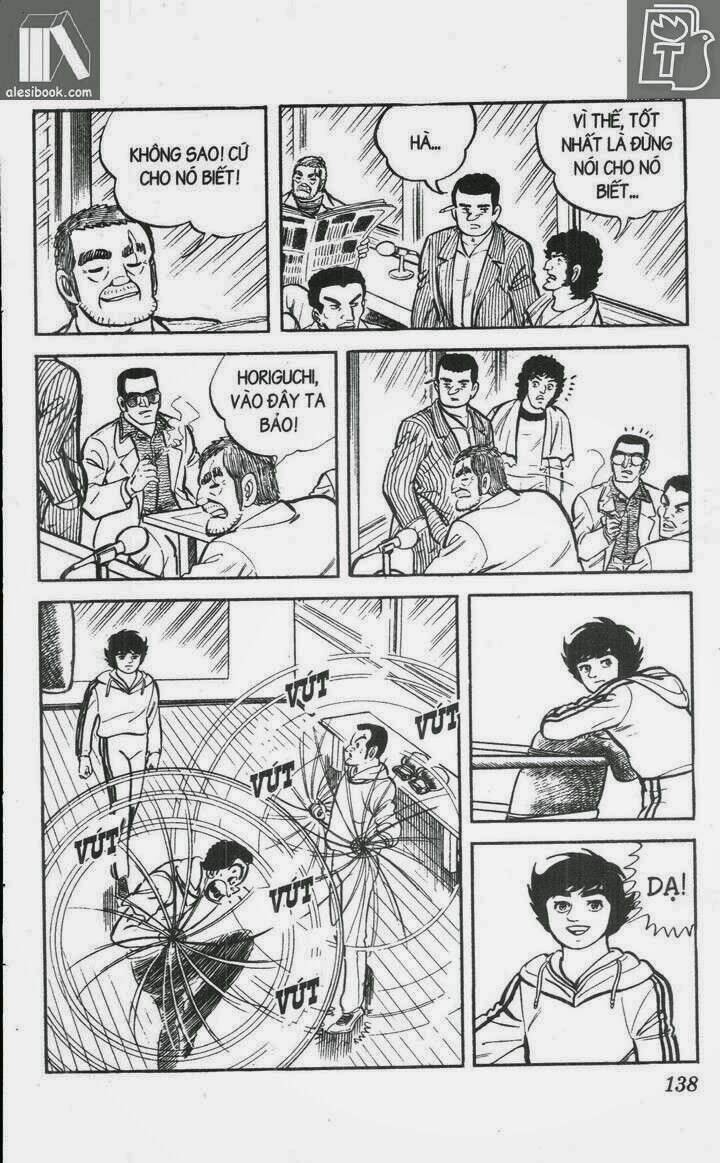 ganbare genki chapter 164 14