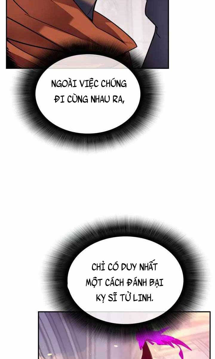 tôi là lính mới chapter 138.2 41