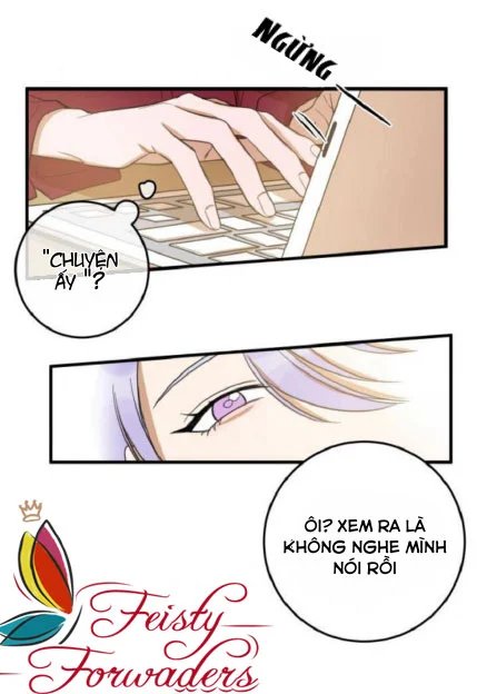 người tình dâm đãng của tôi chapter 15 18