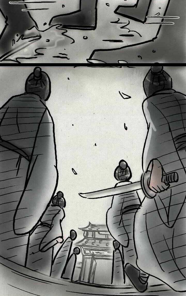 nhất thiền tiểu hòa thượng chapter 81 37