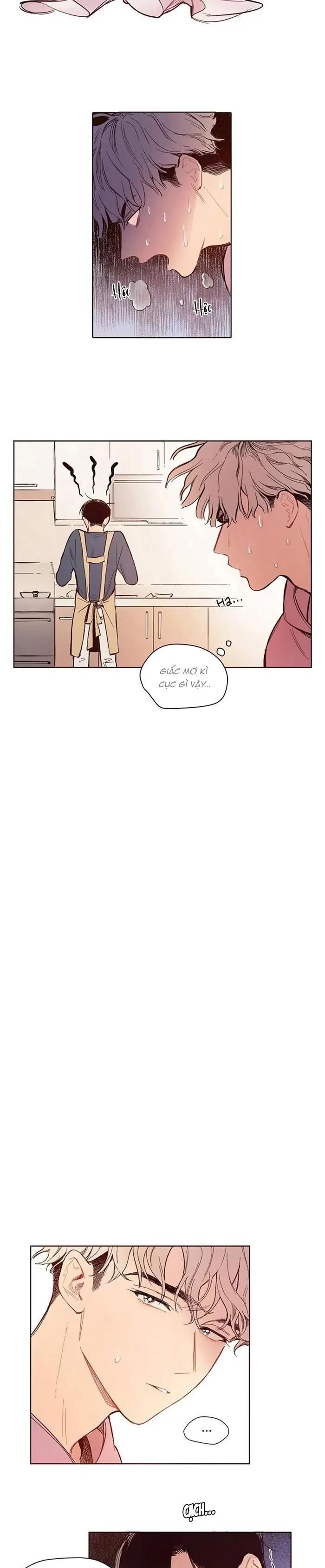 love me dramatically chapter 2 3