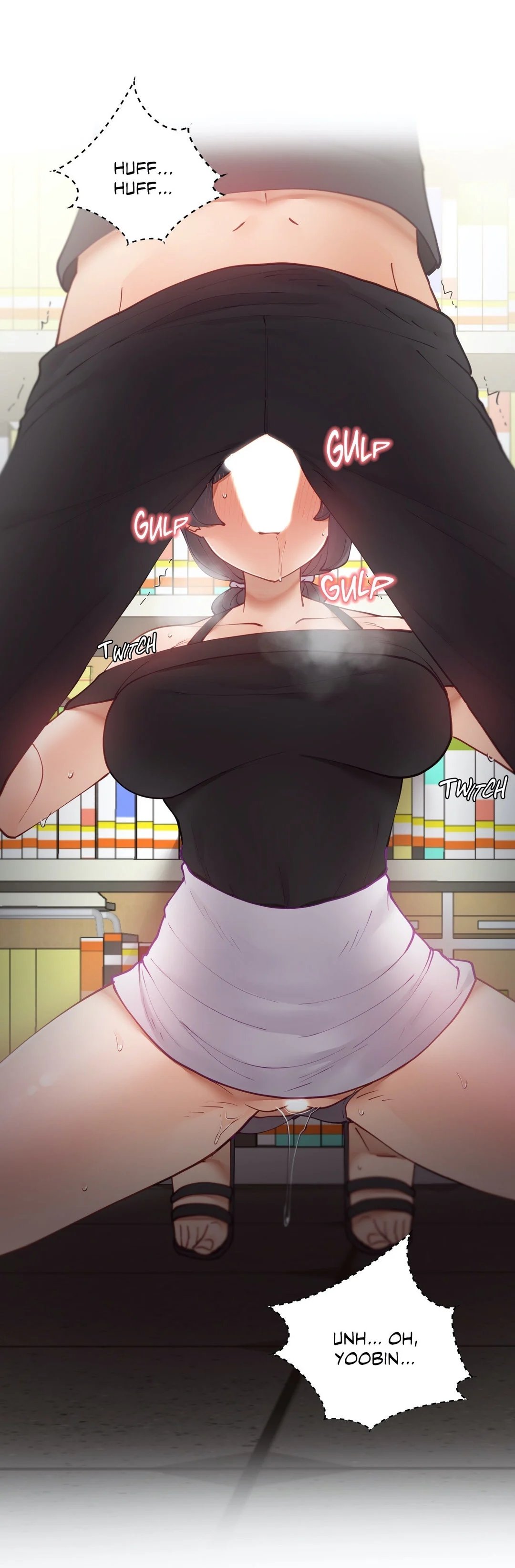 gia sư nữ quái chapter 33 19