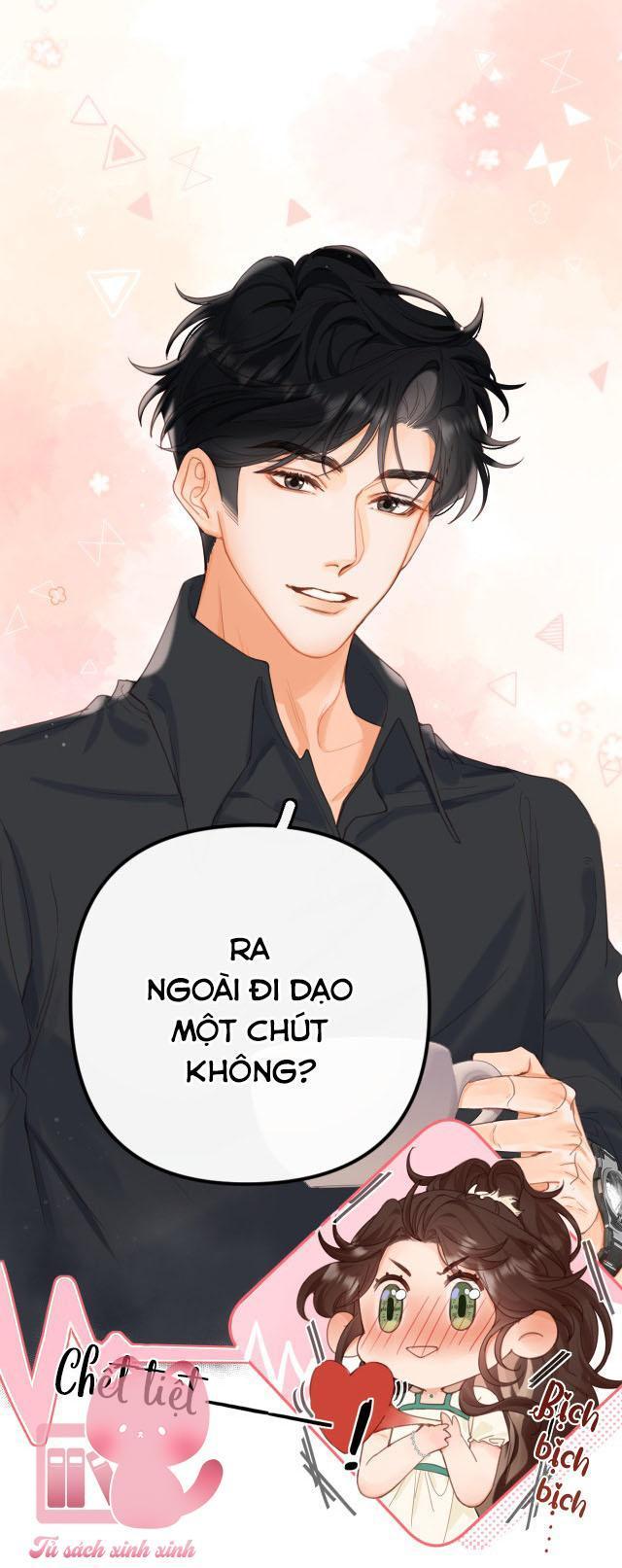 xin hãy chiếu cố nhiều hơn chapter 2 25