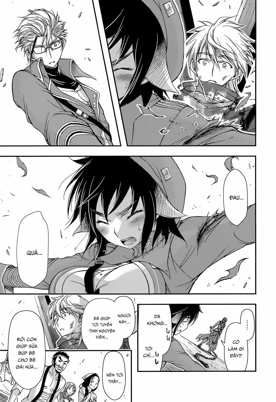 kích trụy vương huyền thoại chapter 5 27