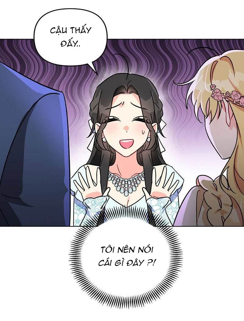 tôi đã kết hôn với một nhân vật phản diện chapter 3 49