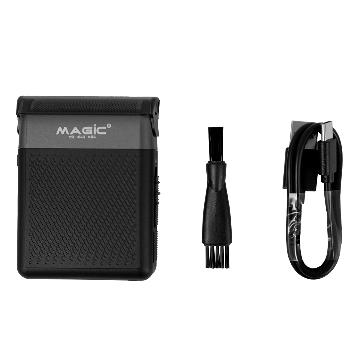 Máy cạo râu Magic B-62 - Hàng chính hãng