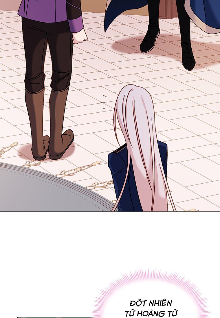 tiểu thư chỉ muốn được nghỉ ngơi chapter 43 39