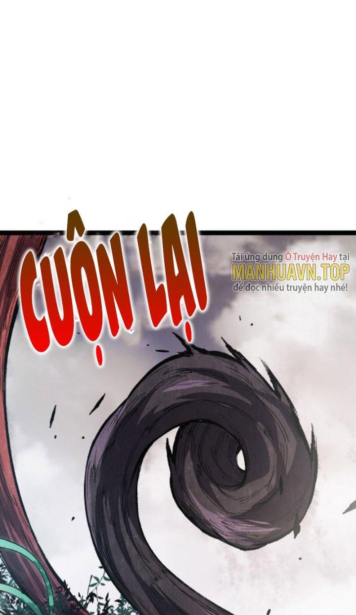 từ cây cổ thụ bắt đầu tiến hóa chapter 13 92