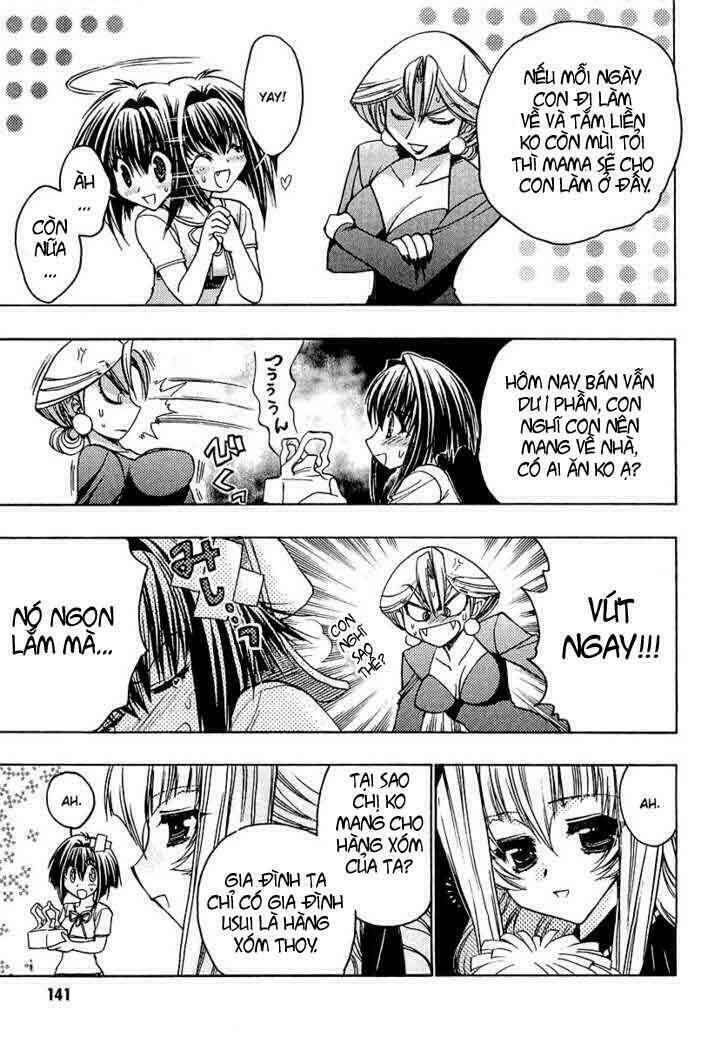 little vampire chapter 14 18