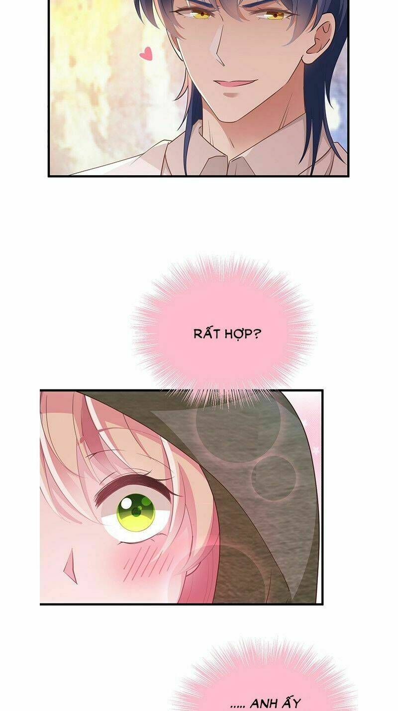 bí mật kết hôn với ảnh đế: vợ ơi đến đây tấn công đi nào chapter 44 5