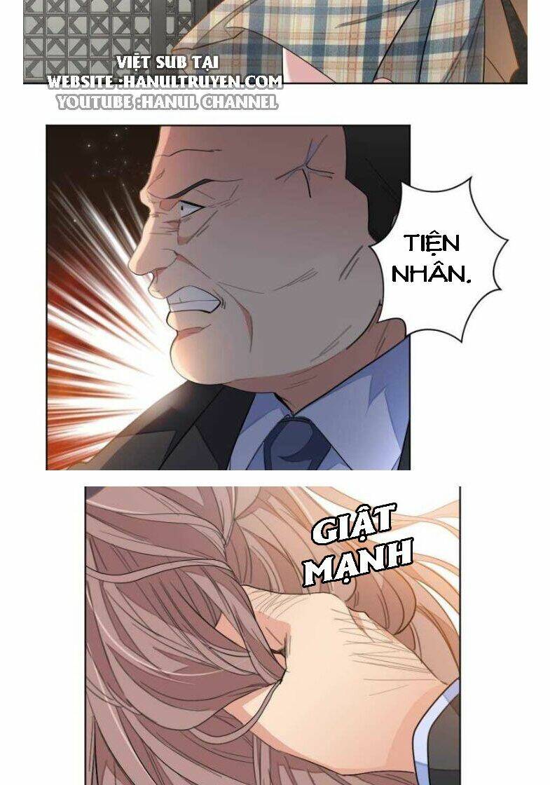 hào môn hôn đồ tựa cẩm chapter 7 7