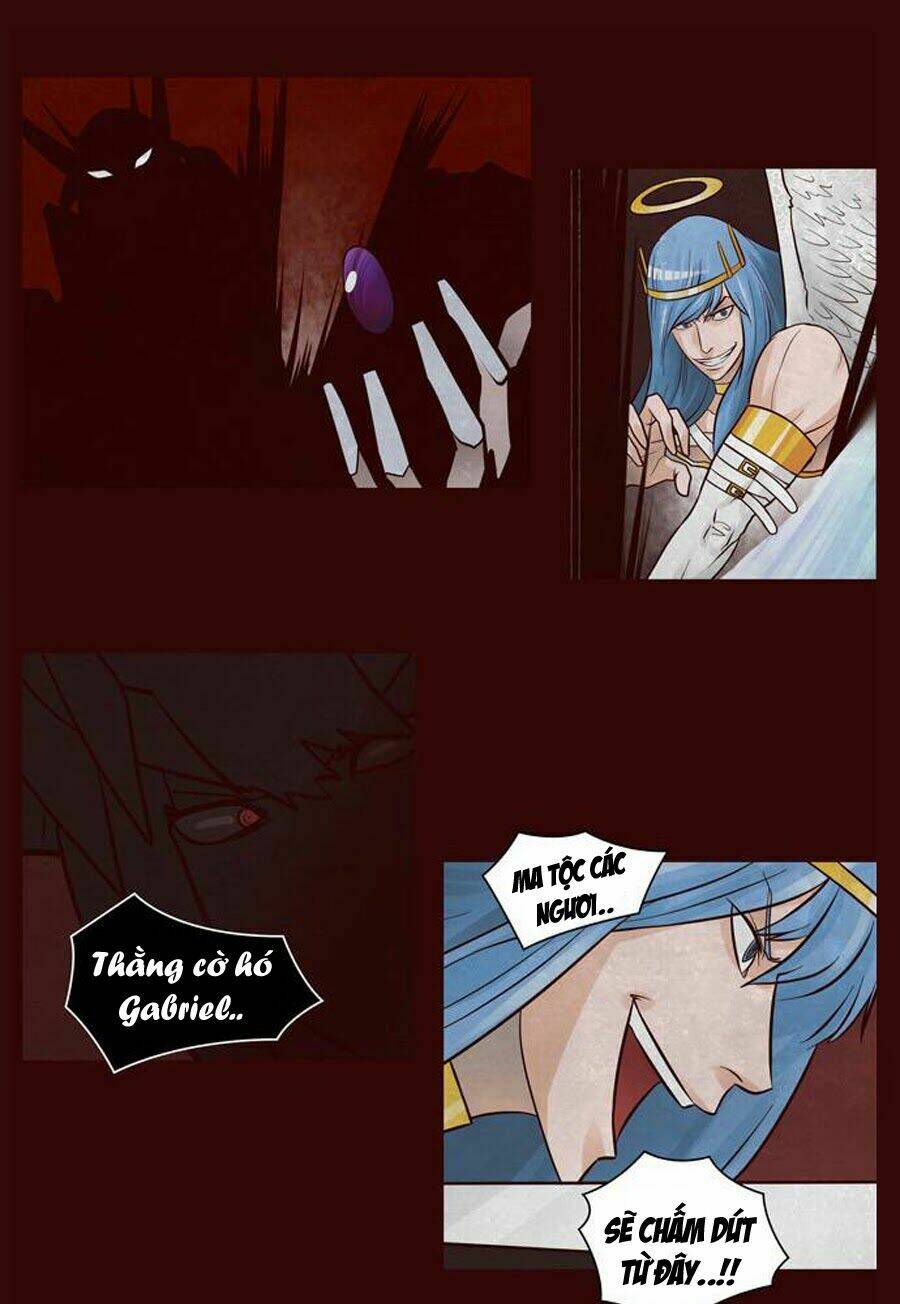 the devil king is bored chapter 56 14