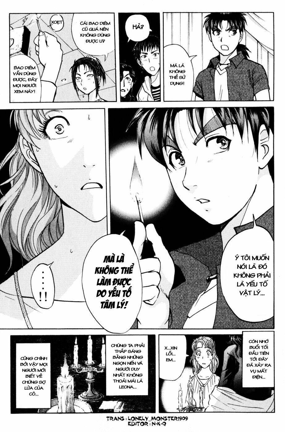 thám tử kindaichi - phần 2 chapter 21 5