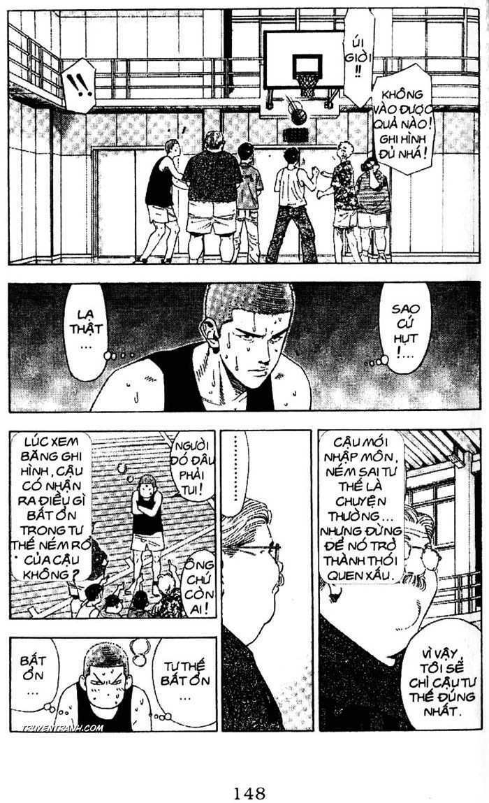 cao thủ bóng rổ chapter 195 11