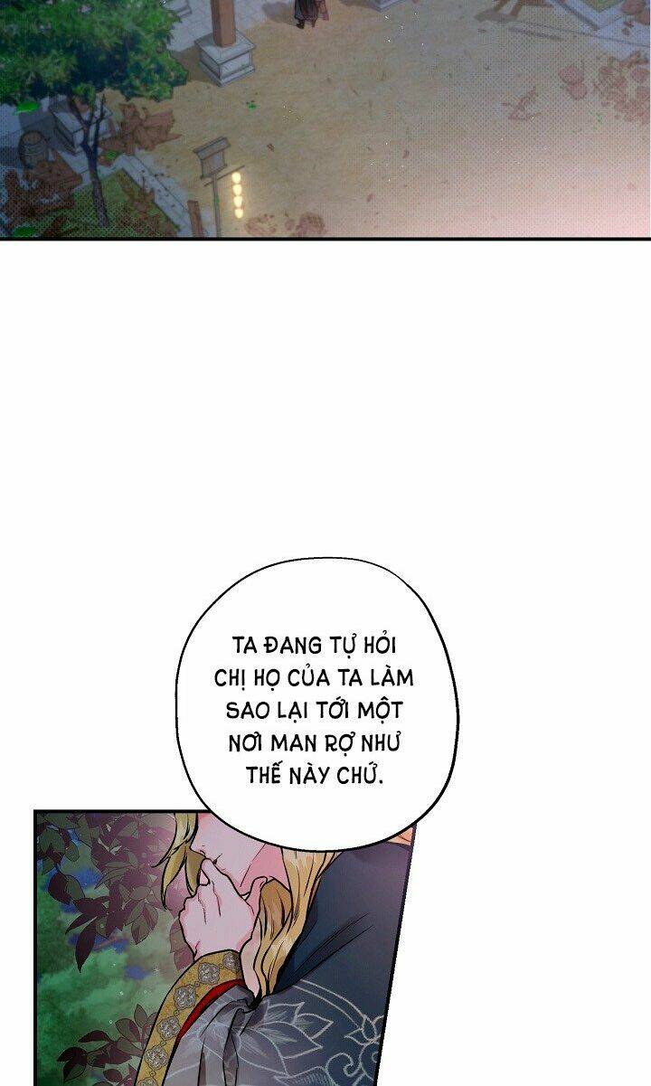 tôi trở thành nhân vật phản diện giỏi nhất trong giới võ thuật chapter 21 44