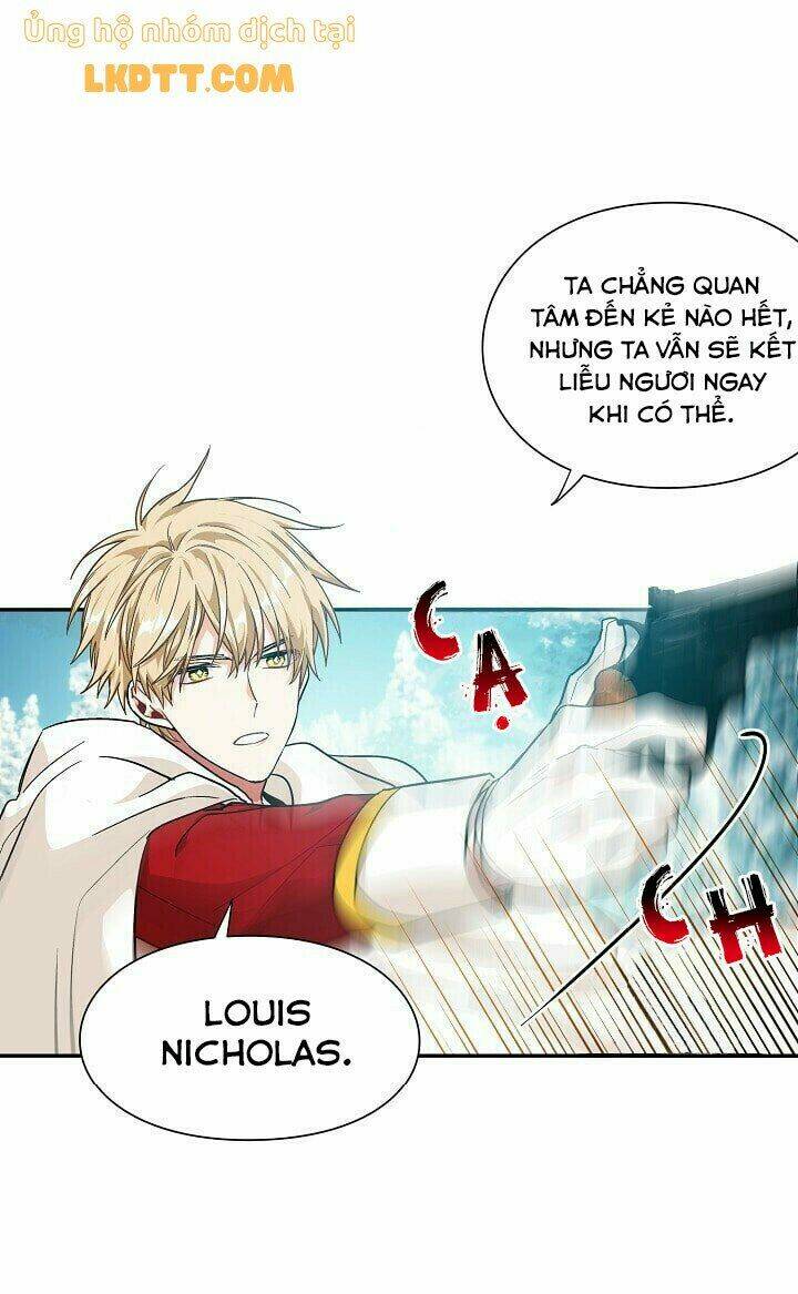 nữ hoàng ngoại khoa chapter 87 29