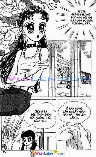 cô gái đến từ quá khứ chapter 12 33