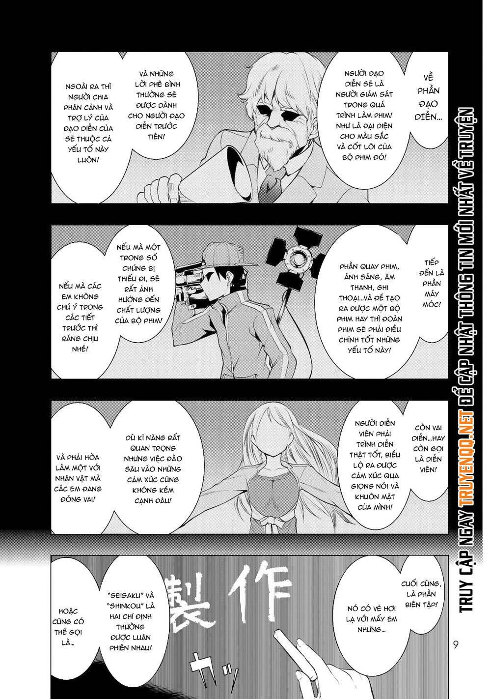 remake our life! chapter 5.1 8