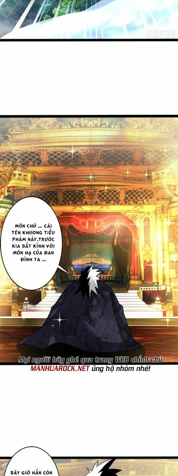 đạo ấn chapter 175 2