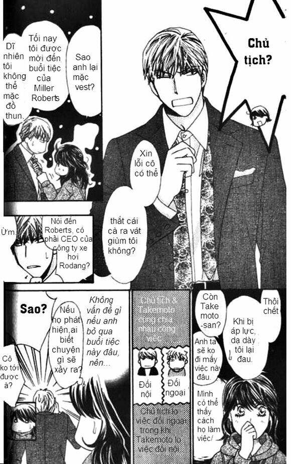 diamond life chapter 7 7