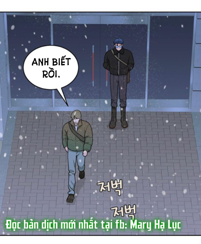 Vận May Bất Ngờ chapter 23.2 28