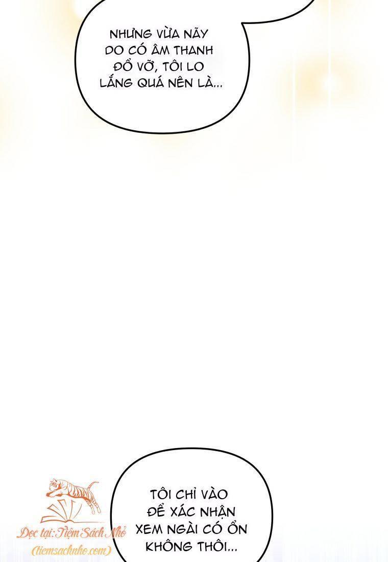 Tôi Đang Được Nuôi Dưỡng Bởi Những Kẻ Phản Diện chapter 26 21