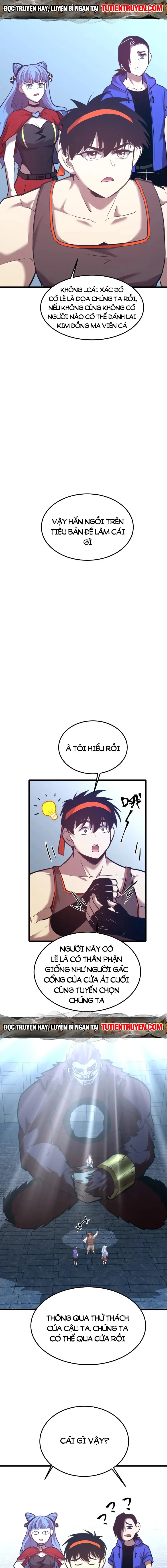 cao võ: ngàn năm tiến hóa chapter 47 5