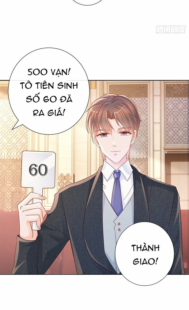 ẩn hôn 100%: chọc tức vợ yêu mua một tặng một chapter 296.2 2