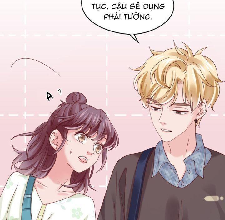 chiếc bật lửa và váy công chúa (b) chapter 17 16