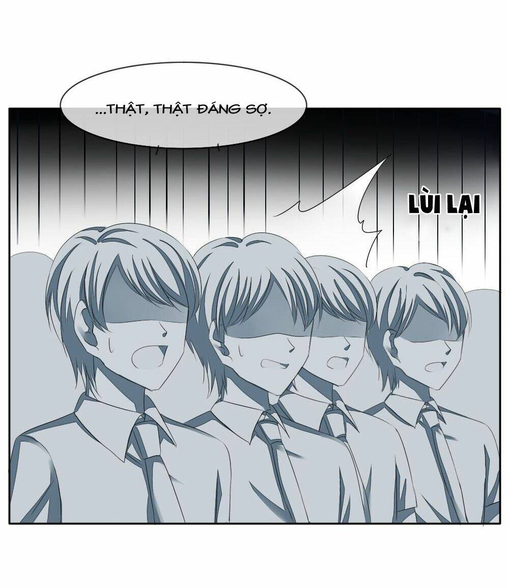 vị hôn thê bỏ trốn chapter 74 3