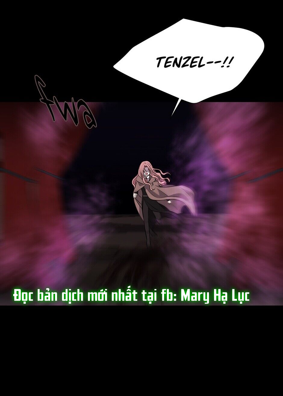 năm môn đệ của charlotte chapter 76 32