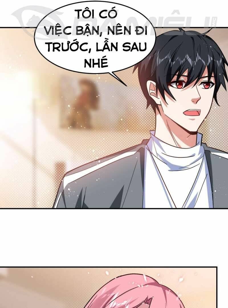 Nhặt Được Hoa Khôi Về Làm Vợ Chapter 151 - Trang 14