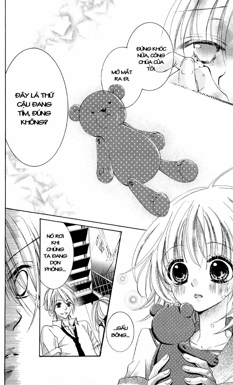 hana ni kedamono chapter 1 7