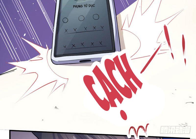 ngạo kiều quỷ vương yêu ta chapter 81 34