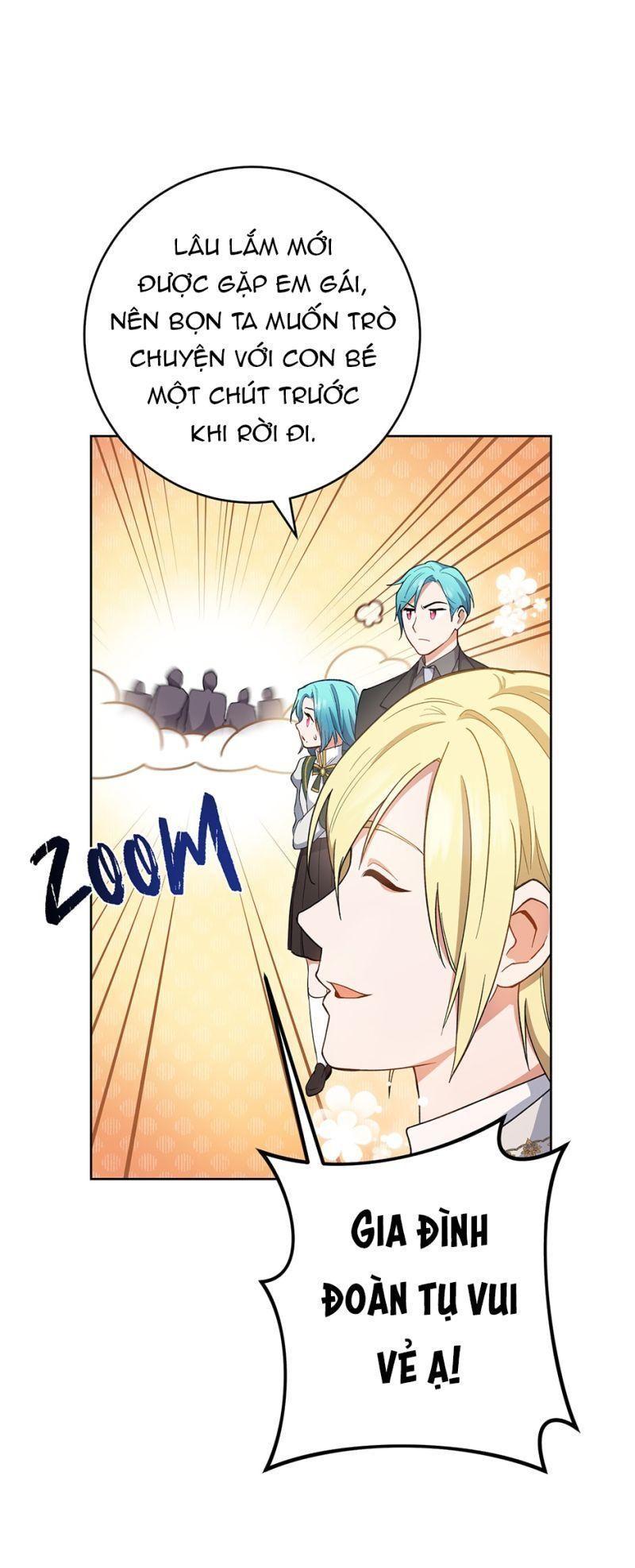 quý cô đầu bếp hoàng gia chapter 64 53