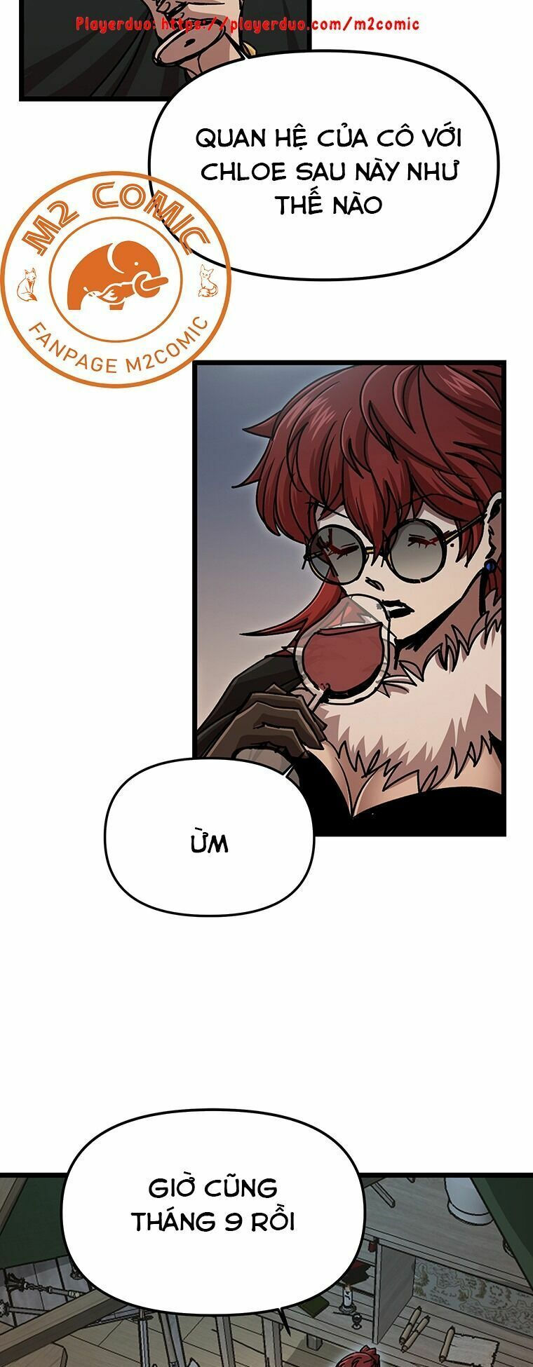 bug player - người chơi lỗi chapter 59 20