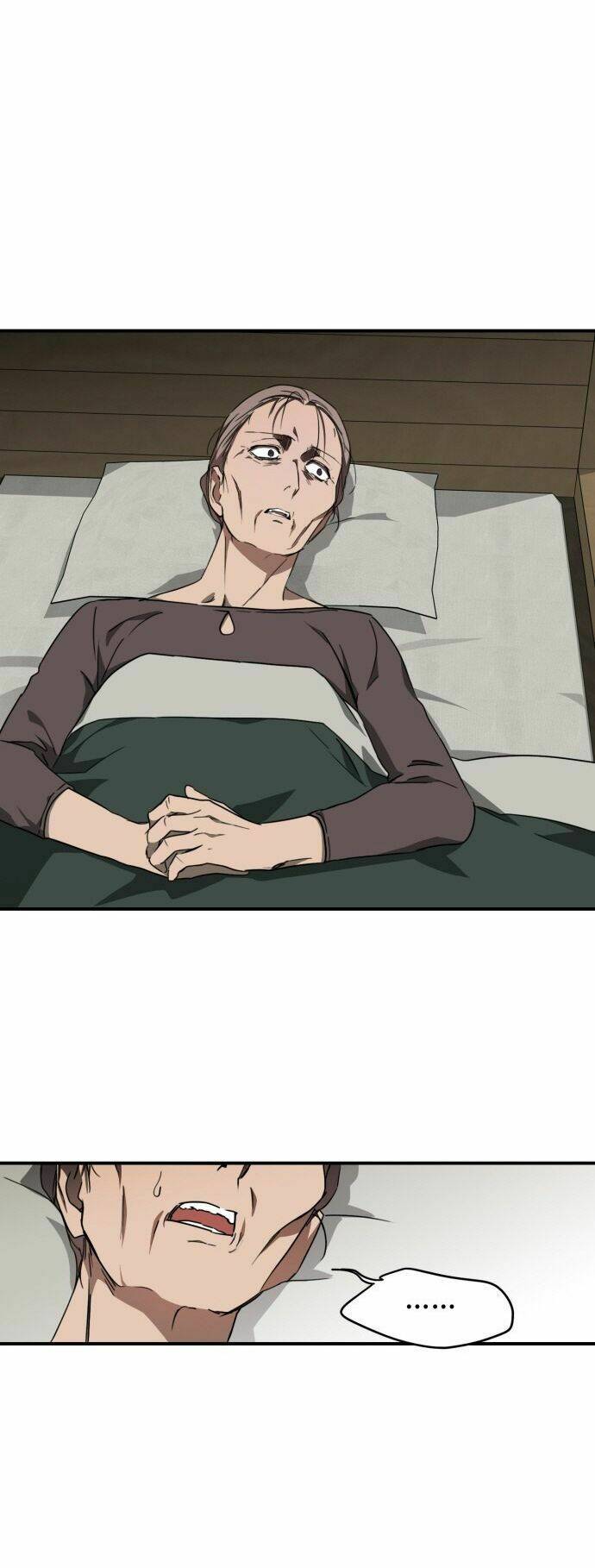 lâu đài vô danh chapter 30 9