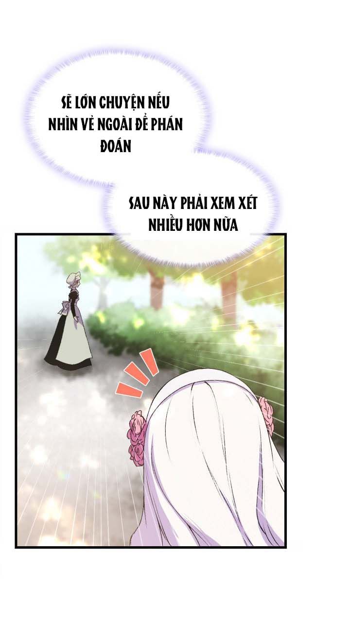 tôi định quyến rũ anh trai nhưng nam chính đã đến chapter 4 63