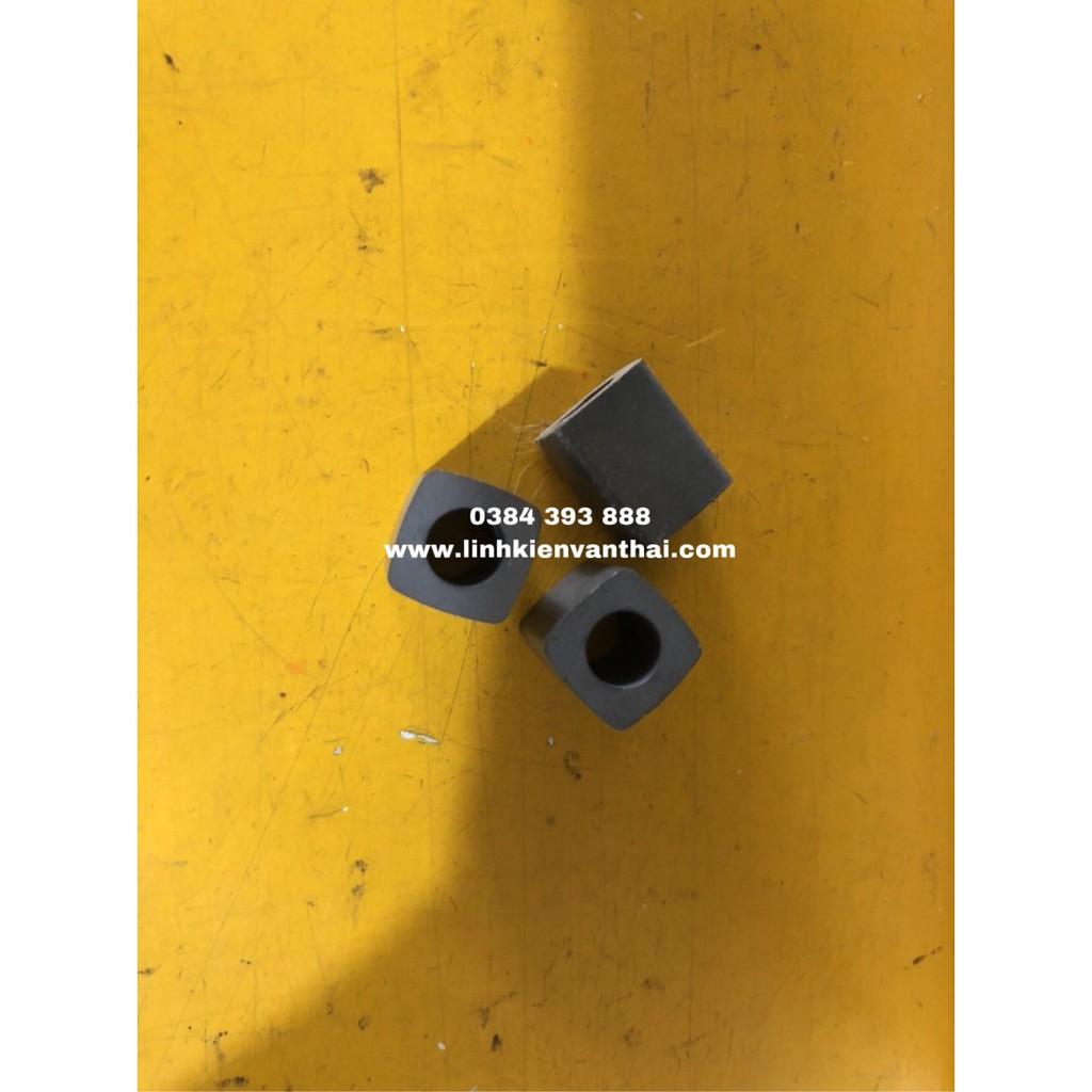HỢP KIM DẪN ĐIỆN/ 14X17X8MM/ 1 VIÊN/ 31G