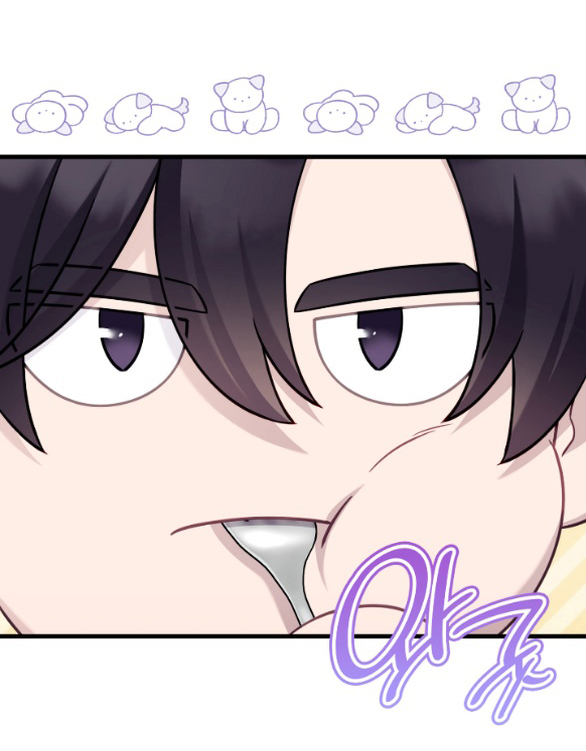 Tôi Sẽ Biến Anh Ta Từ Một Con Chó Điên Thành Một Chàng Quý Tộc chapter 34.1 24