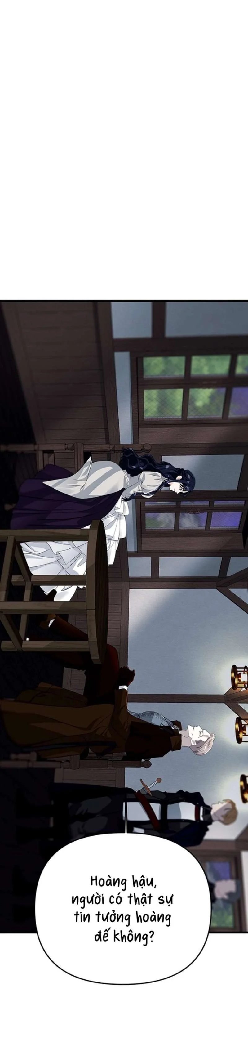 [ 18+ ] bệ hạ đã thay đổi rồi! chapter 26 7